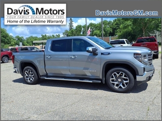 2024 Gmc Sierra 1500 for sale in Litchfield MN