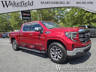 2026 Gmc Sierra 1500 for sale in Spartanburg SC