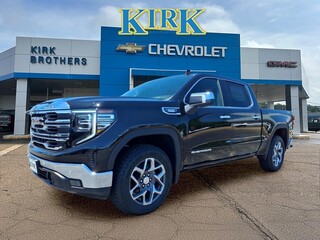 2026 Gmc Sierra 1500 for sale in Grenada MS