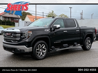 2023 Gmc Sierra 1500 for sale in Beckley WV
