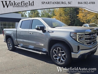 2025 Gmc Sierra 1500 for sale in Spartanburg SC