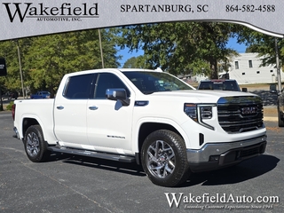 2026 Gmc Sierra 1500 for sale in Spartanburg SC