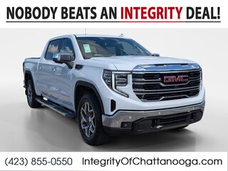2026 Gmc Sierra 1500 for sale in Chattanooga TN