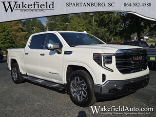 2026 Gmc Sierra 1500 for sale in Spartanburg SC