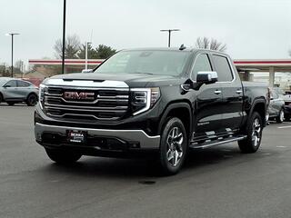 2026 Gmc Sierra 1500 for sale in Savoy IL