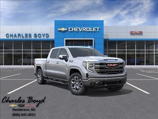 2026 Gmc Sierra 1500 for sale in Henderson NC