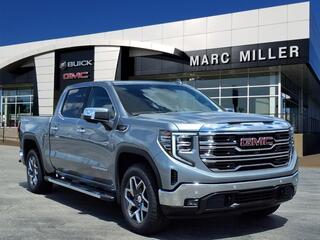 2025 Gmc Sierra 1500 for sale in Tulsa OK