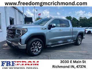 2026 Gmc Sierra 1500 for sale in Oklahoma City OK