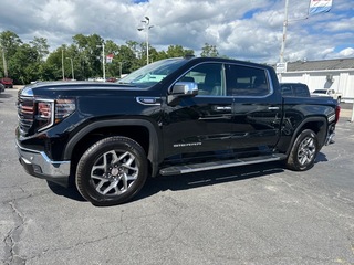 2026 Gmc Sierra 1500 for sale in Oklahoma City OK