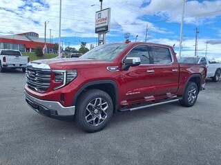 2026 Gmc Sierra 1500 for sale in Johnson City TN