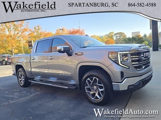 2026 Gmc Sierra 1500 for sale in Spartanburg SC