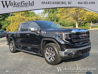 2026 Gmc Sierra 1500 for sale in Spartanburg SC