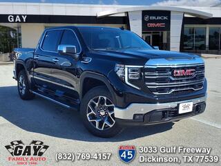2026 Gmc Sierra 1500 for sale in Dickinson TX