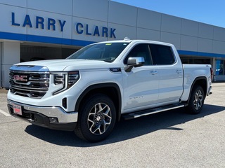 2026 Gmc Sierra 1500 for sale in Amory MS