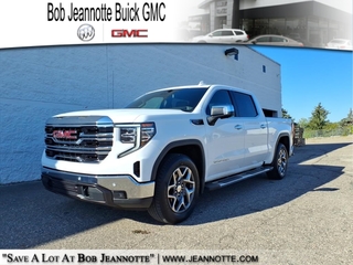 2022 Gmc Sierra 1500 for sale in Plymouth MI