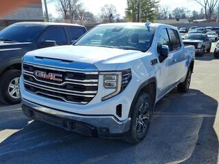2024 Gmc Sierra 1500 for sale in Fenton MO