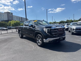2025 Gmc Sierra 1500 for sale in Knoxville TN