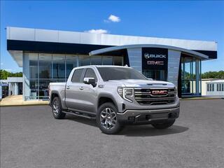 2025 Gmc Sierra 1500 for sale in Greenville SC