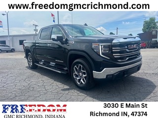 2025 Gmc Sierra 1500 for sale in Oklahoma City OK
