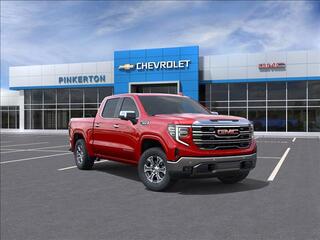 2026 Gmc Sierra 1500 for sale in Lynchburg VA