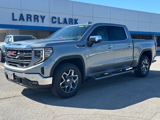 2026 Gmc Sierra 1500 for sale in Amory MS