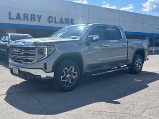 2026 Gmc Sierra 1500 for sale in Amory MS