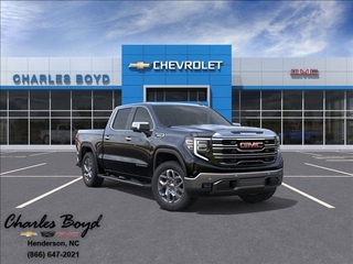 2026 Gmc Sierra 1500 for sale in Henderson NC