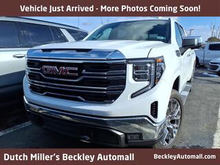 2026 Gmc Sierra 1500 for sale in Beckley WV