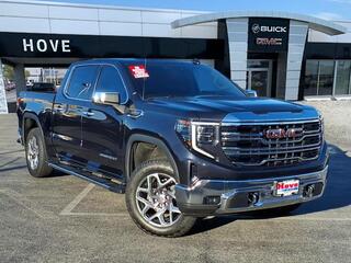 2022 Gmc Sierra 1500 for sale in Bradley IL