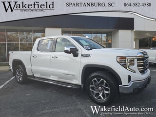 2024 Gmc Sierra 1500 for sale in Spartanburg SC