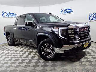 2024 Gmc Sierra 1500 for sale in Beaumont TX