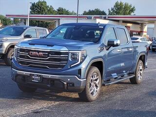 2024 Gmc Sierra 1500 for sale in Savoy IL