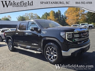 2025 Gmc Sierra 1500 for sale in Spartanburg SC