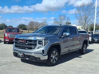 2025 Gmc Sierra 1500 for sale in Houston TX