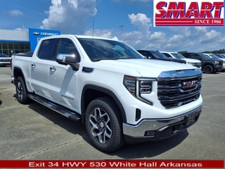 2025 Gmc Sierra 1500 for sale in White Hall AR
