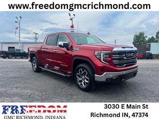 2025 Gmc Sierra 1500 for sale in Oklahoma City OK