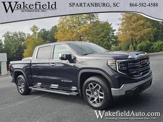 2026 Gmc Sierra 1500 for sale in Spartanburg SC
