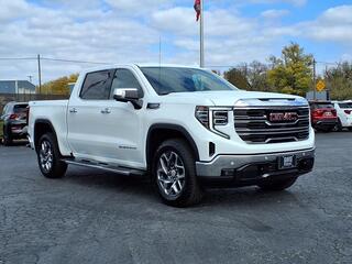 2026 Gmc Sierra 1500 for sale in Harrison AR