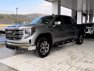 2026 Gmc Sierra 1500 for sale in Beckley WV