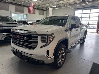 2026 Gmc Sierra 1500 for sale in Plymouth WI