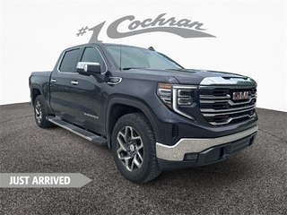 2022 Gmc Sierra 1500 for sale in Youngstown OH