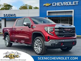 2024 Gmc Sierra 1500 for sale in West Union SC