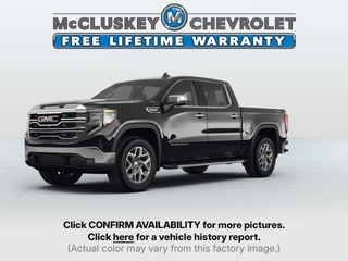 2024 Gmc Sierra 1500 for sale in Cincinnati OH