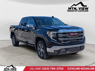2024 Gmc Sierra 1500 for sale in Mcdonald TN