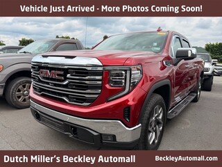 2024 Gmc Sierra 1500 for sale in Beckley WV