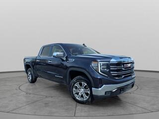 2024 Gmc Sierra 1500 for sale in Claysburg PA