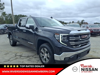 2024 Gmc Sierra 1500 for sale in New Bern NC