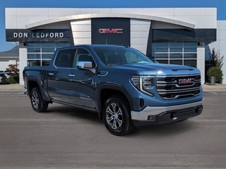 2024 Gmc Sierra 1500 for sale in Cleveland TN