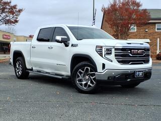 2025 Gmc Sierra 1500 for sale in Kernersville NC