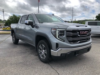 2025 Gmc Sierra 1500 for sale in Chattanooga TN